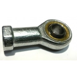 Наконечник тяги электропривода