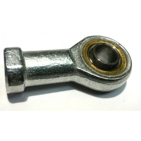 Наконечник тяги электропривода