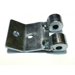 Кронштейн крепления электропривода FORD TRANSIT