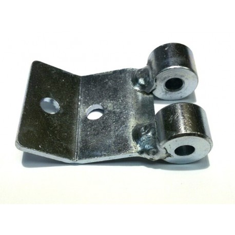 Кронштейн крепления электропривода CRAFTER