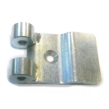 Кронштейн крепления электропривода CRAFTER