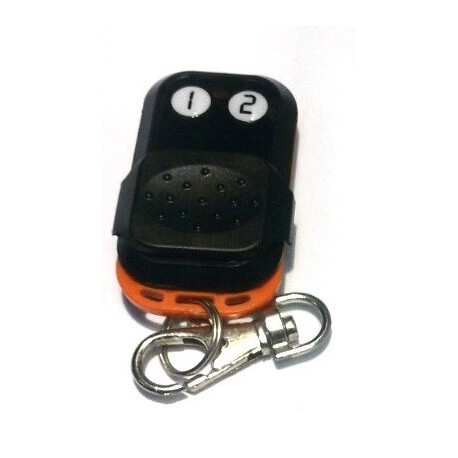 Пульт Д/У электропривода