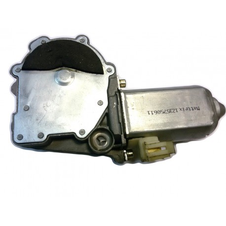 мотор электропривода MATRIX